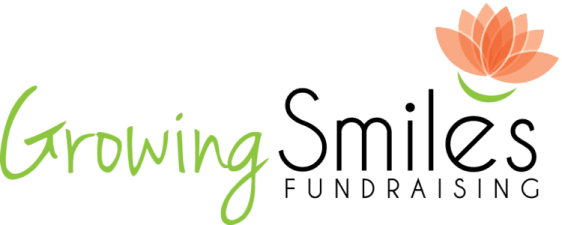 Growing Smiles Fundraising